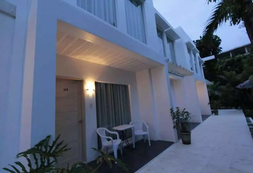 Fotos del hotel Casa Pilar Beach Resort:  13