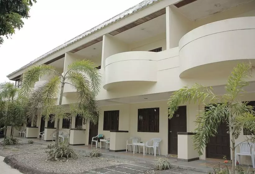 Fotos del hotel Casa Pilar Beach Resort:  14