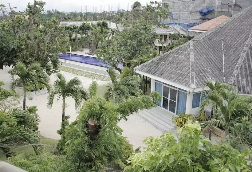 Fotos del hotel Casa Pilar Beach Resort:  11