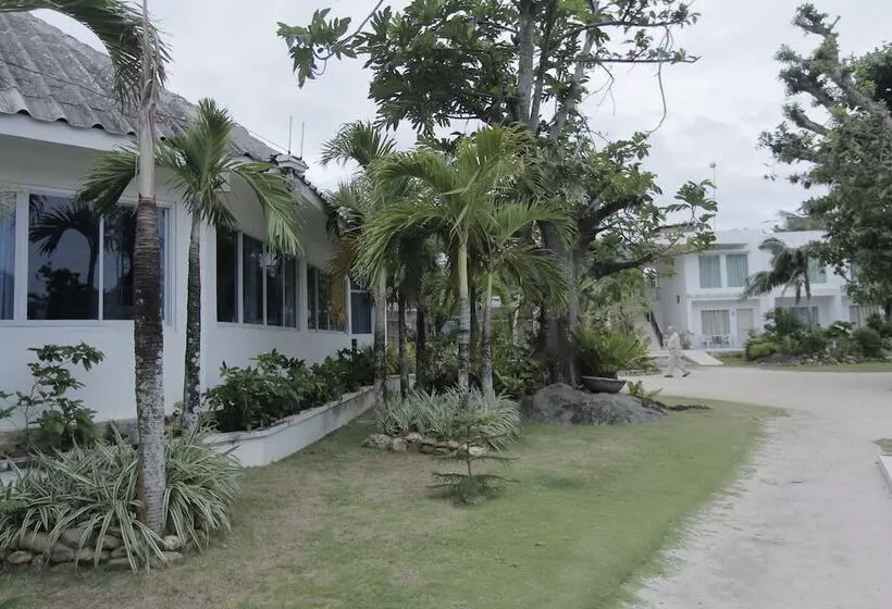 Fotos del hotel Casa Pilar Beach Resort:  15