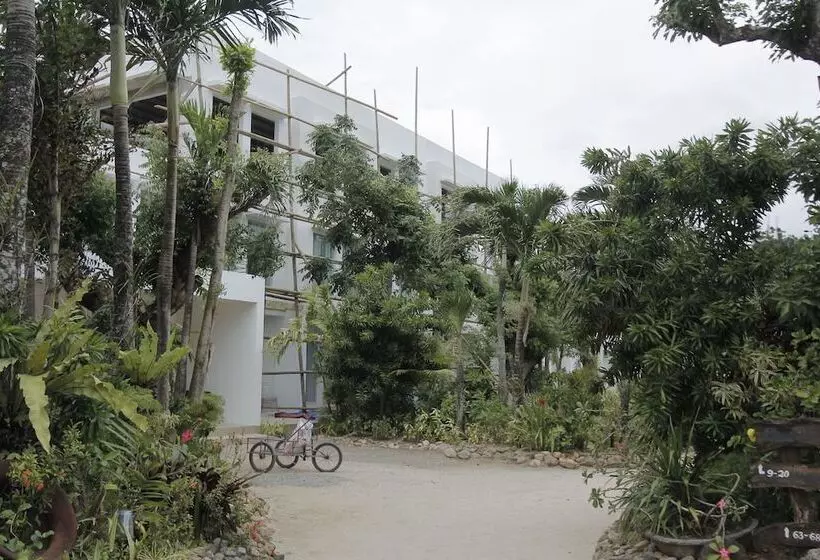 Fotos del hotel Casa Pilar Beach Resort:  3