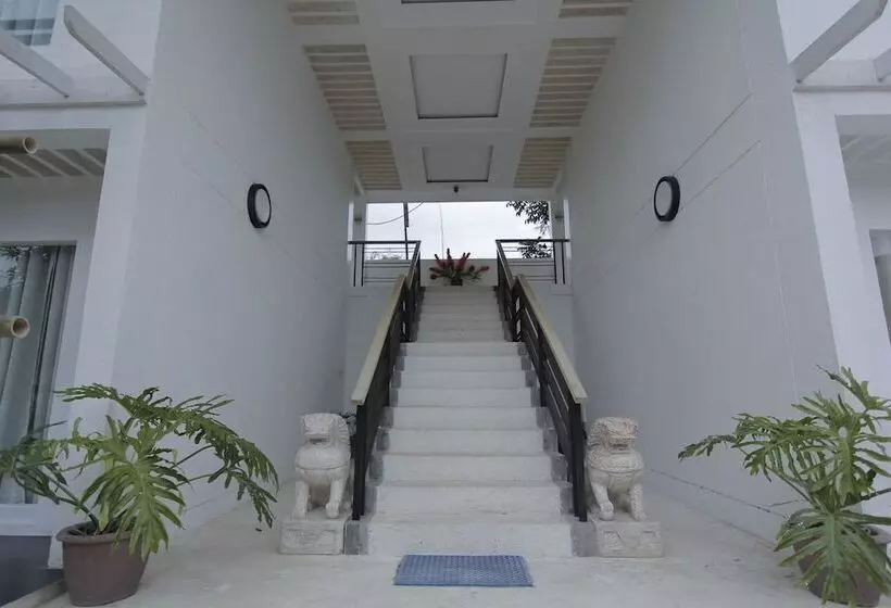 Fotos del hotel Casa Pilar Beach Resort:  5