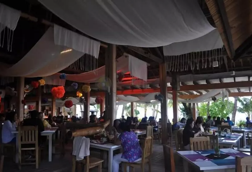 Fotos del hotel Casa Pilar Beach Resort:  4