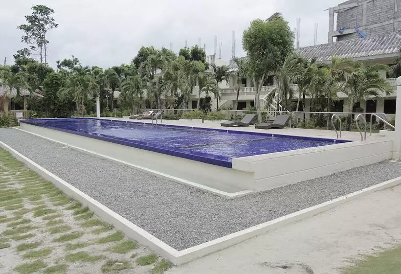 Casa Pilar Beach Resort