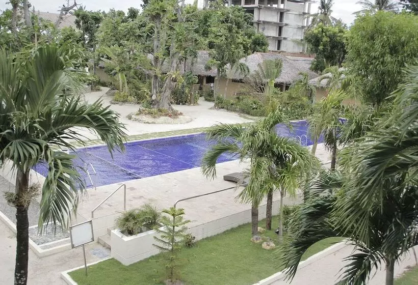 Fotos del hotel Casa Pilar Beach Resort:  8