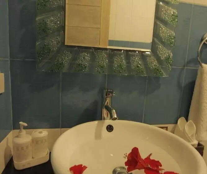 Fotos del hotel Casa Pilar Beach Resort:  9