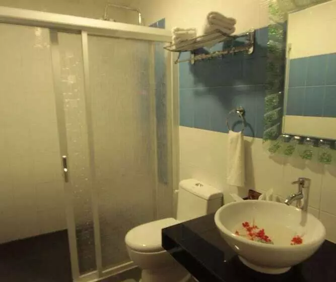 Fotos del hotel Casa Pilar Beach Resort:  12