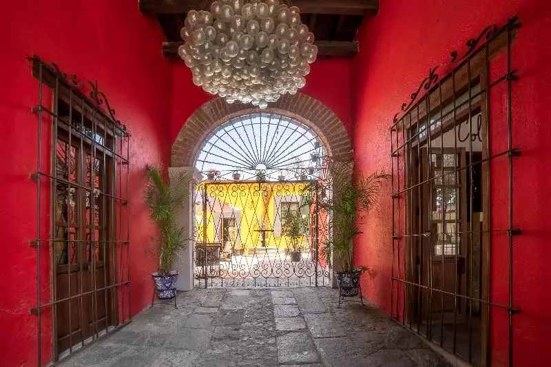 Fotos del hotel Collection O Al Otro Lado Del Rio:  6