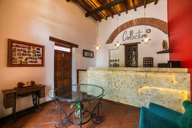 Fotos del hotel Collection O Al Otro Lado Del Rio:  2