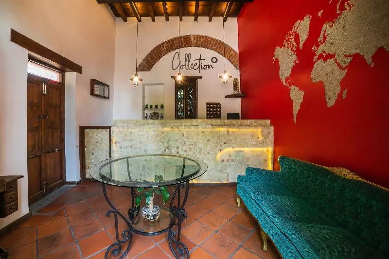 Fotos del hotel Collection O Al Otro Lado Del Rio:  5