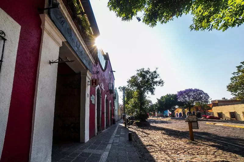 Fotos del hotel Collection O Al Otro Lado Del Rio:  9