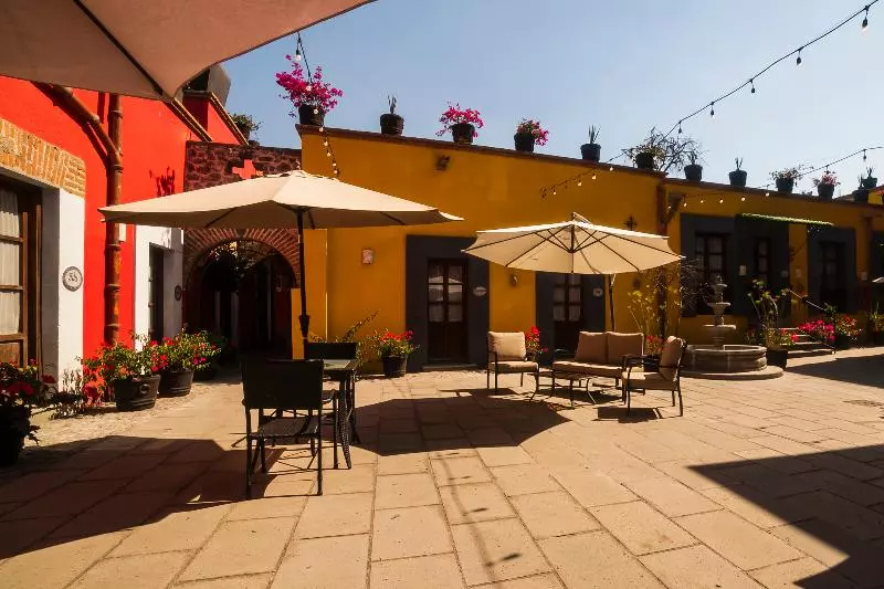 Fotos del hotel Collection O Al Otro Lado Del Rio:  3