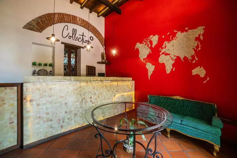 Fotos del hotel Collection O Al Otro Lado Del Rio:  8