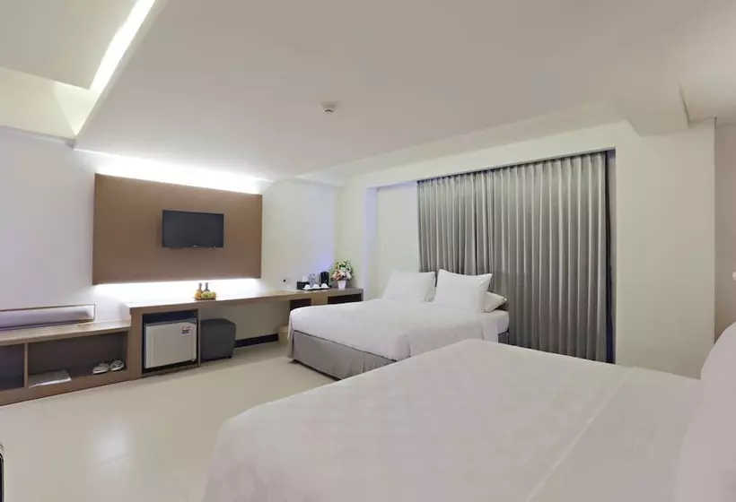 Fotos del hotel Euphoria:  19