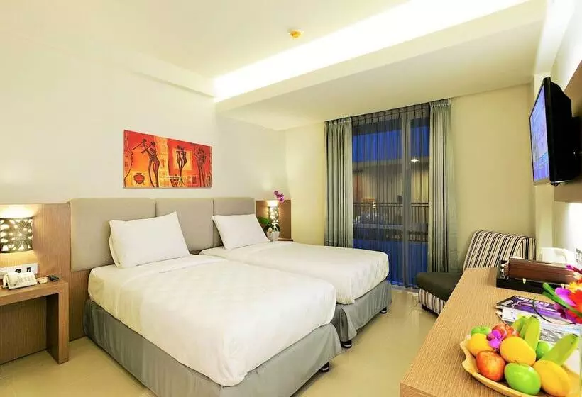 Fotos del hotel Euphoria:  18