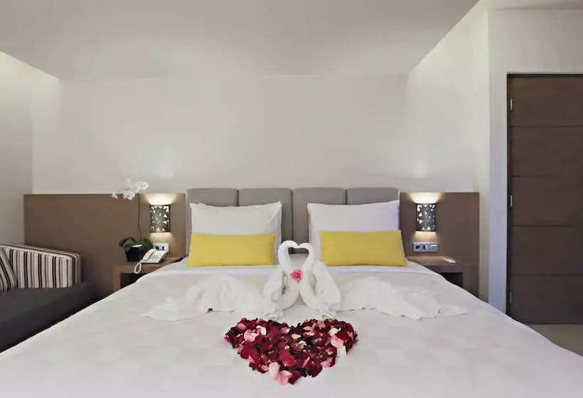 Fotos del hotel Euphoria:  17