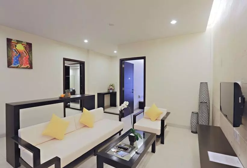 Fotos del hotel Euphoria:  25