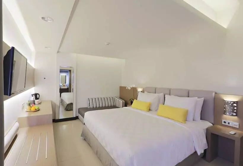 Fotos del hotel Euphoria:  13