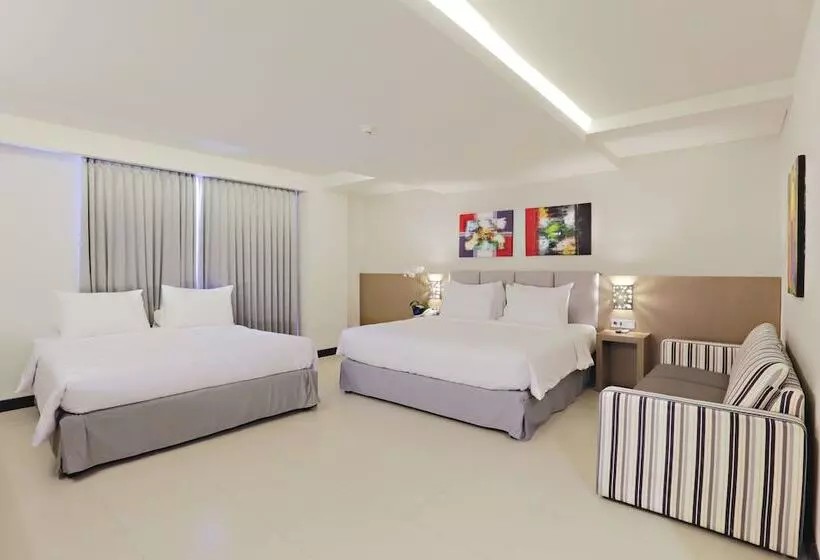 Fotos del hotel Euphoria:  15