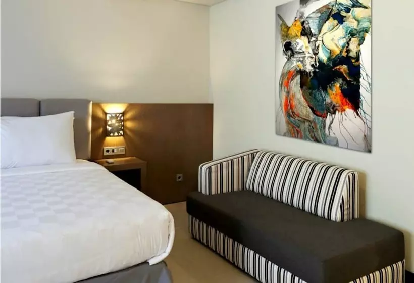 Fotos del hotel Euphoria:  14