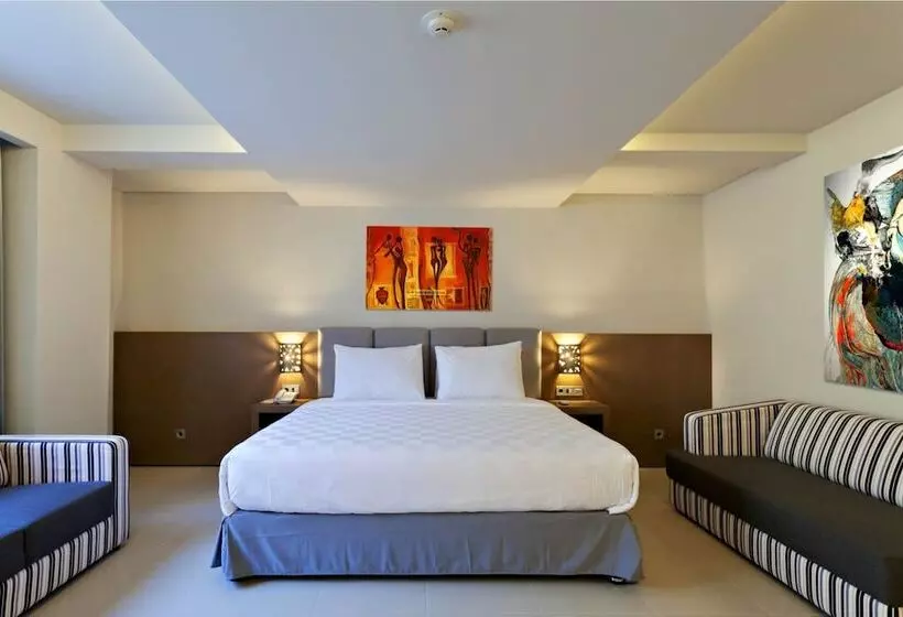 Fotos del hotel Euphoria:  16