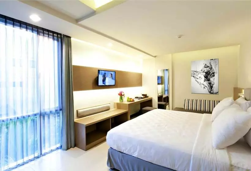 Fotos del hotel Euphoria:  12