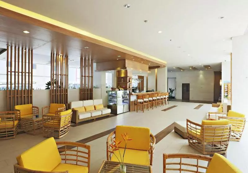 Fotos del hotel Euphoria:  2