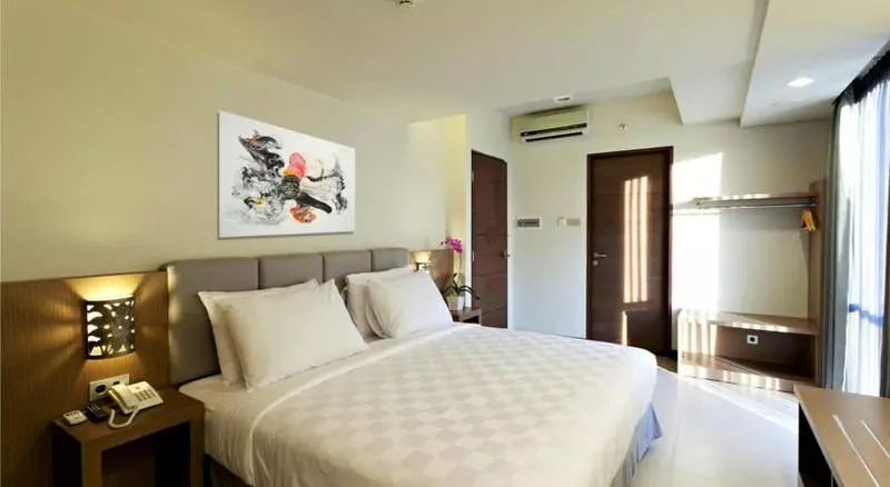 Fotos del hotel Euphoria:  23