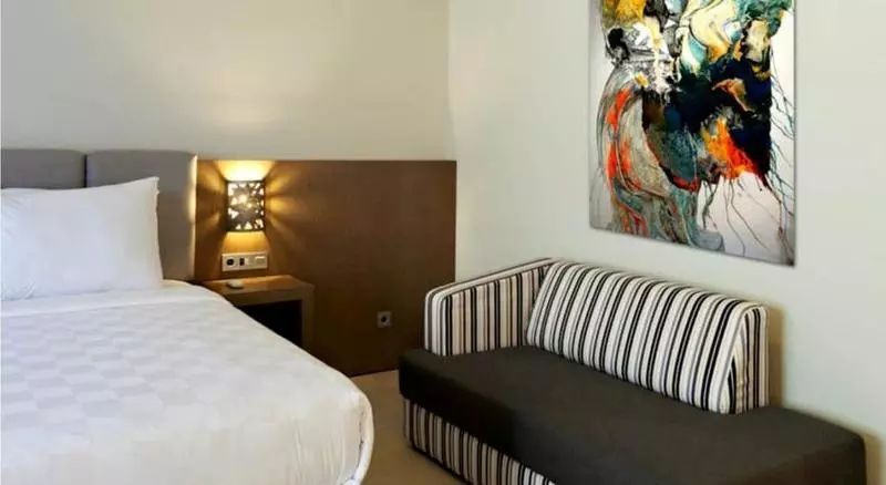 Fotos del hotel Euphoria:  20