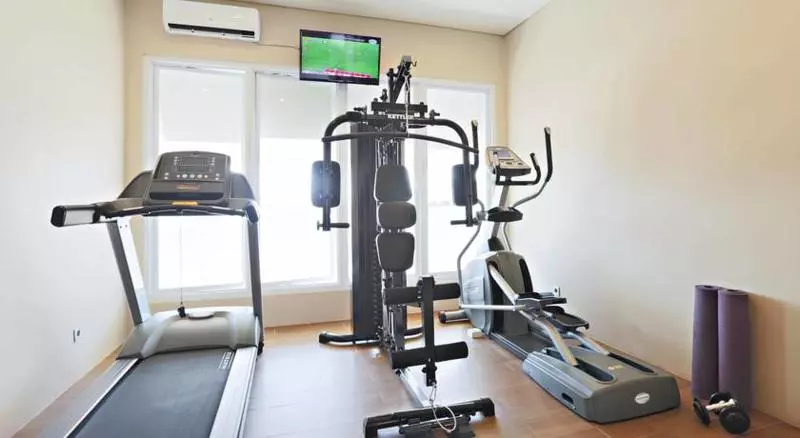 Fotos del hotel Euphoria:  4