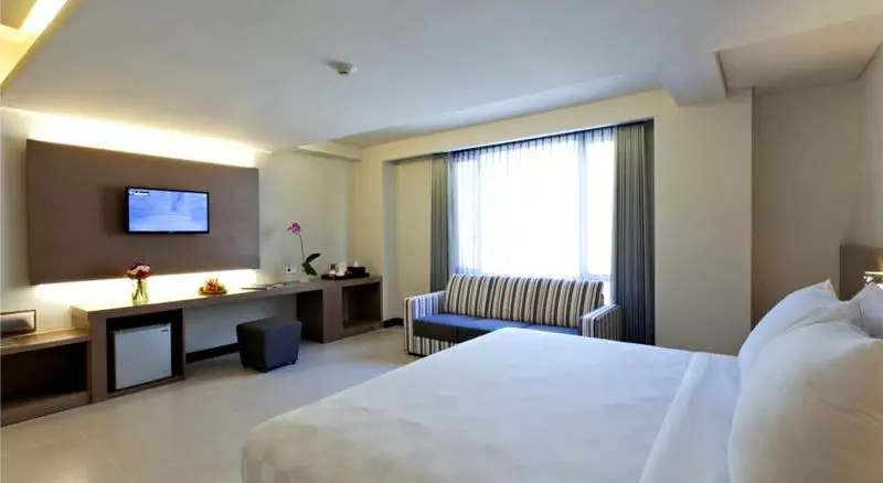 Fotos del hotel Euphoria:  7