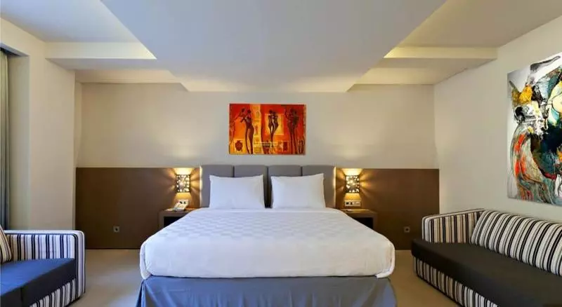 Fotos del hotel Euphoria:  21