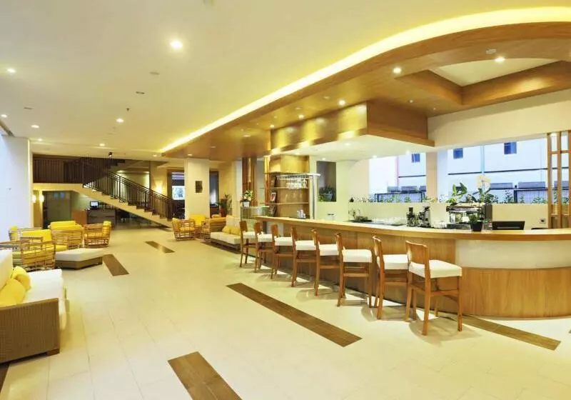 Fotos del hotel Euphoria:  5