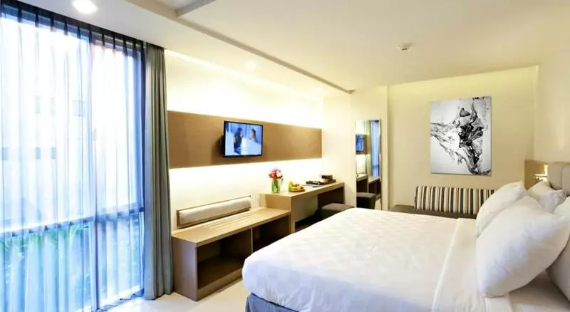 Fotos del hotel Euphoria:  10