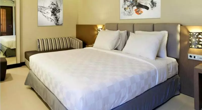 Fotos del hotel Euphoria:  24