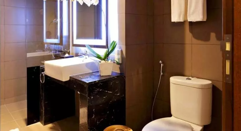 Fotos del hotel Euphoria:  6