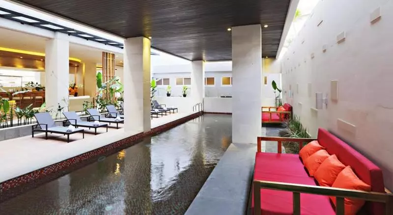 Fotos del hotel Euphoria:  11