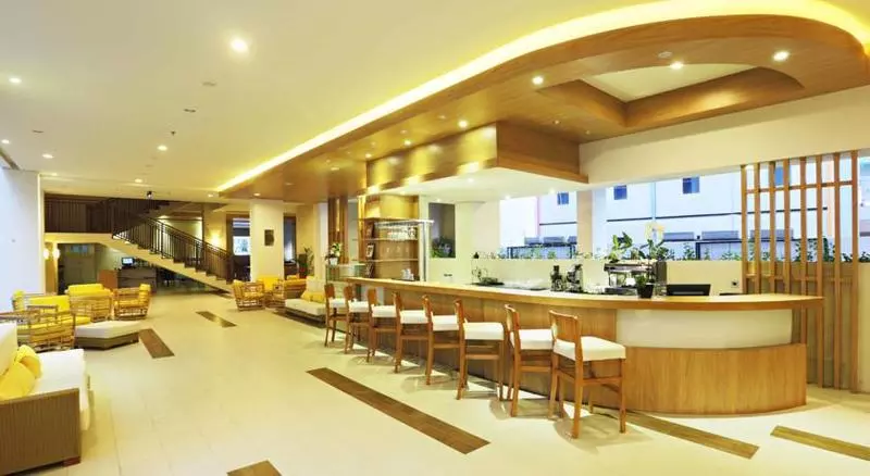 Fotos del hotel Euphoria:  9