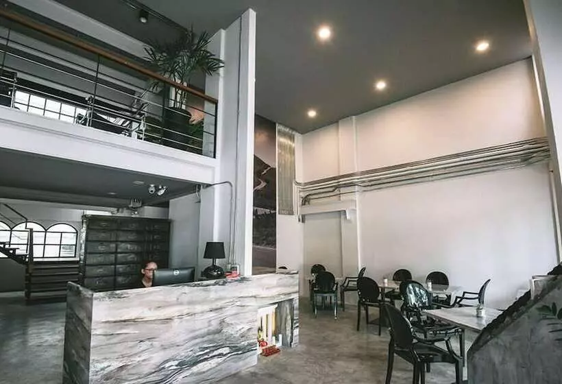 Fotos del hotel Nourish Vegan Bed And Breakfast:  2