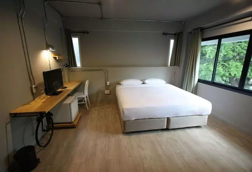 Nourish Vegan Bed And Breakfast