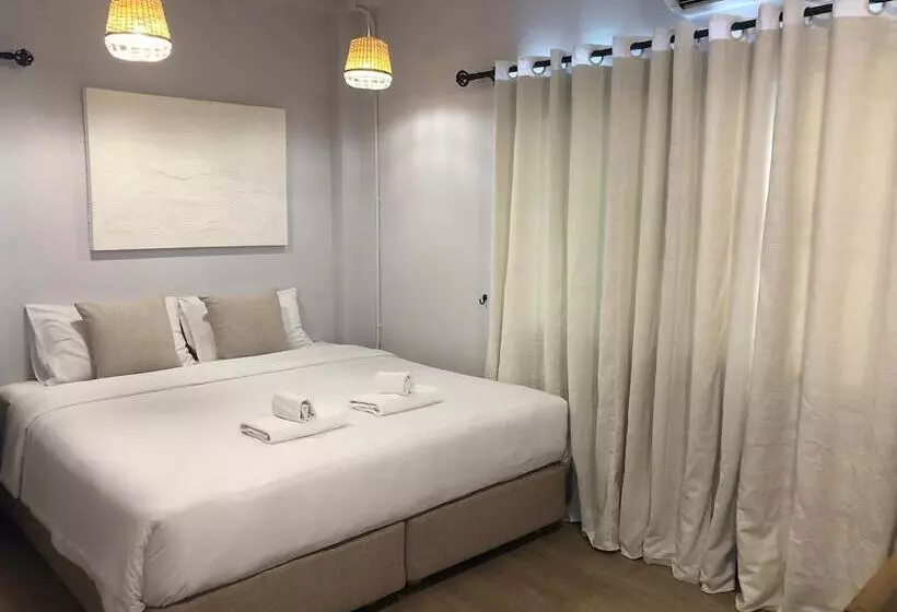 Fotos del hotel Nourish Vegan Bed And Breakfast:  6