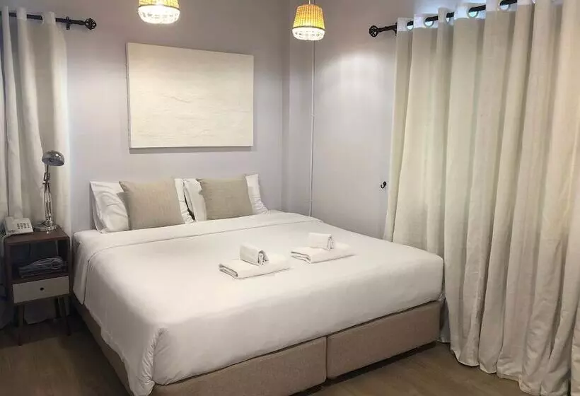 Fotos del hotel Nourish Vegan Bed And Breakfast:  8