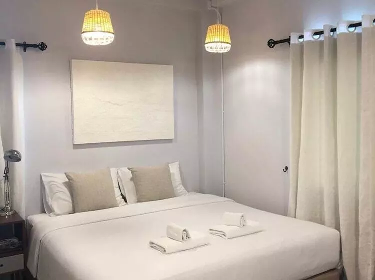 Fotos del hotel Nourish Vegan Bed And Breakfast:  10