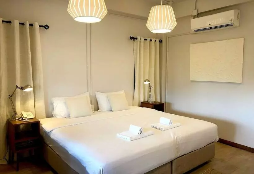 Fotos del hotel Nourish Vegan Bed And Breakfast:  12