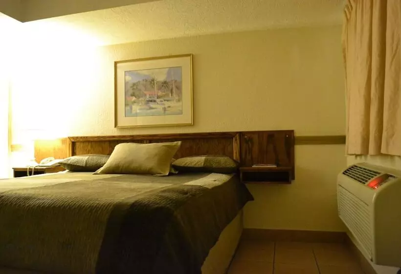 Fotos del hotel Santa Fe:  6