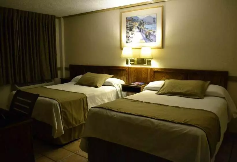 Fotos del hotel Santa Fe:  5