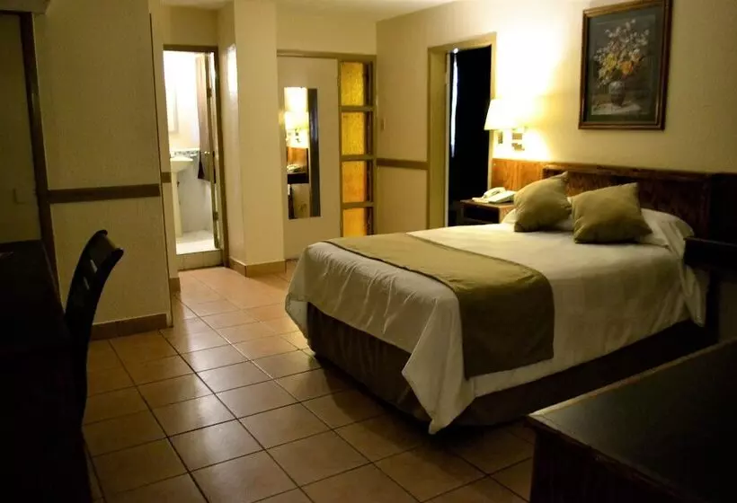 Fotos del hotel Santa Fe:  2