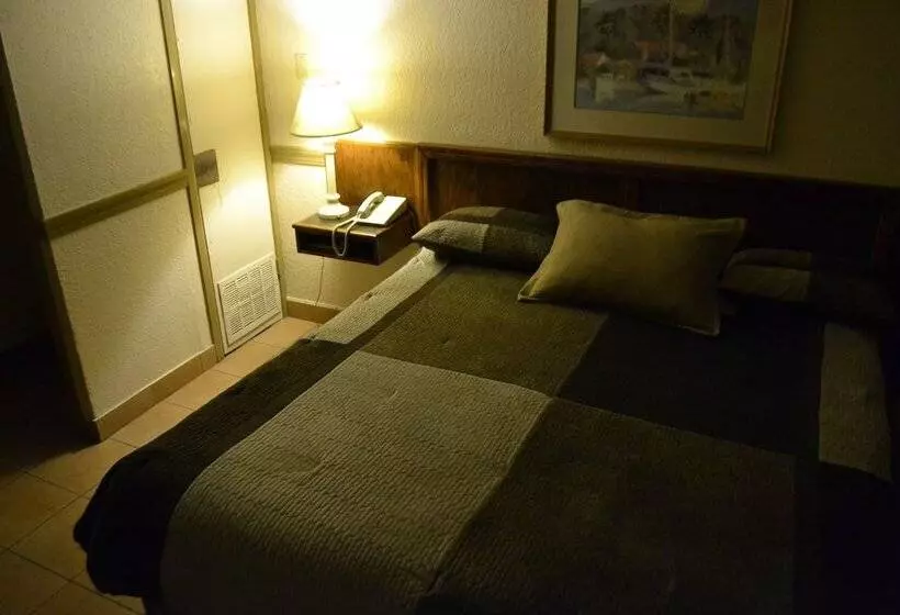 Fotos del hotel Santa Fe:  12