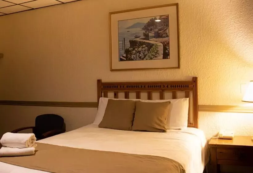 Fotos del hotel Santa Fe:  7