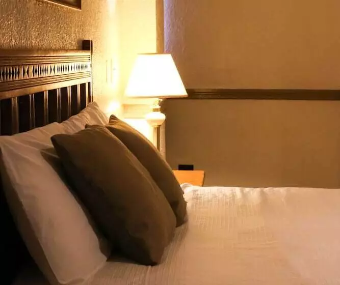 Fotos del hotel Santa Fe:  8